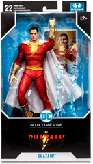 DC Multiverse - Shazam! 2 - Shazam